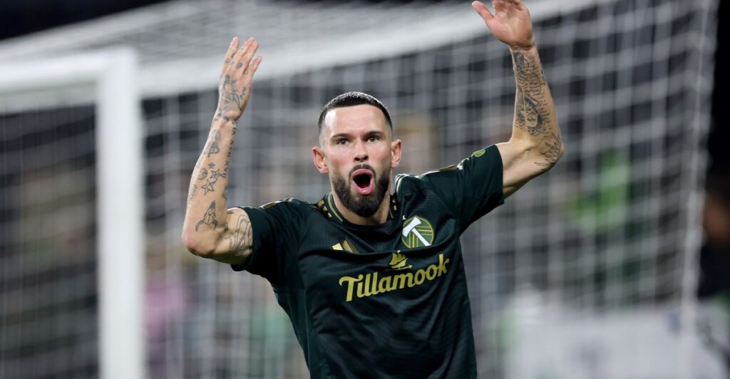 Apple TV obtiene juegos de la MLS sin costo adicional