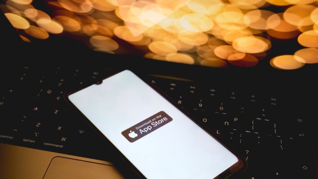 La IA fue extraída de la App Store de Apple