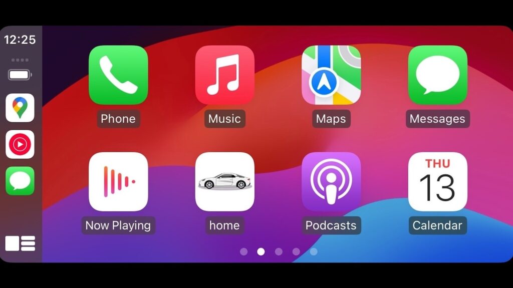 Tesla está tan desesperada por aumentar las ventas que está agregando Apple CarPlay
