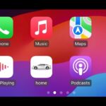 Tesla está tan desesperada por aumentar las ventas que está agregando Apple CarPlay