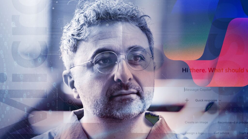 Microsoft busca inteligencia digital ‘basada en valores humanos’ al abandonar OpenAI