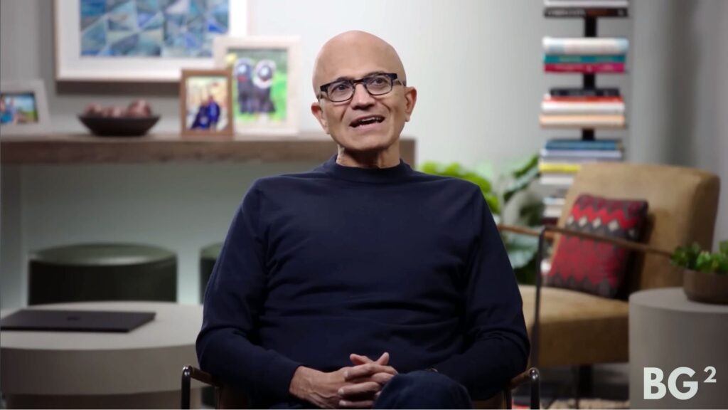 El ejecutivo de Microsoft dice que la compañía no tiene suficiente electricidad para instalar todas las GPU de IA en su inventario: «es posible que en realidad tengas un montón de chips en el inventario a los que no puedo conectarme».