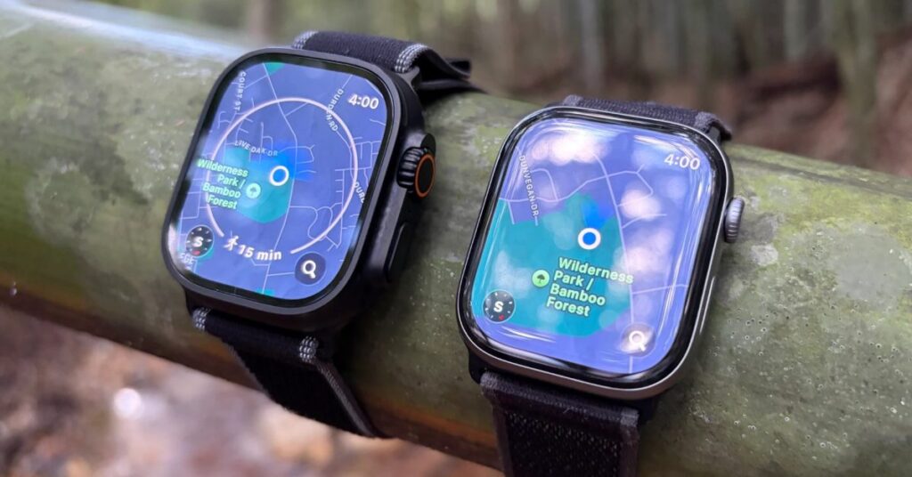 Cómo conseguir un Apple Watch gratis si haces ejercicio