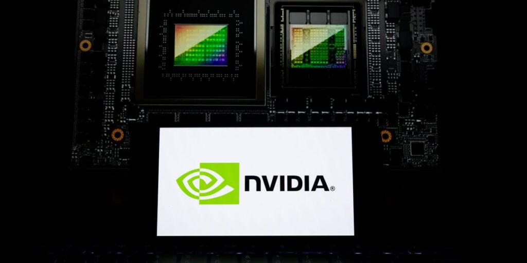 Estados Unidos detiene la operación de contrabando de chips de inteligencia artificial de Nvidia a China