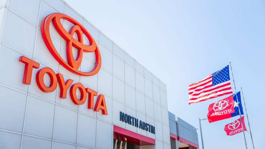 Consulta la retirada del coche. Se retiraron del mercado unos 160.000 vehículos, incluidos Toyota y Hyundai.