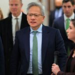 Trump allana el camino para la venta de potentes chips Nvidia H200 a China | Negocios y Finanzas