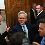 China evita la Nvidia H200 a pesar de la aprobación de exportación de EE. UU.