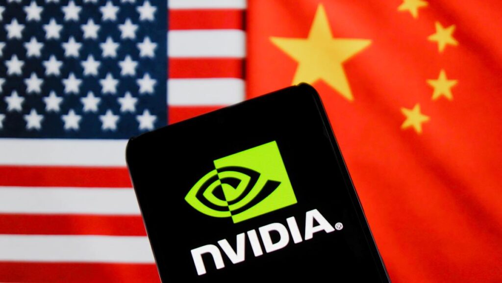 Por qué el anuncio de Trump entre Nvidia y China no cambió los mercados