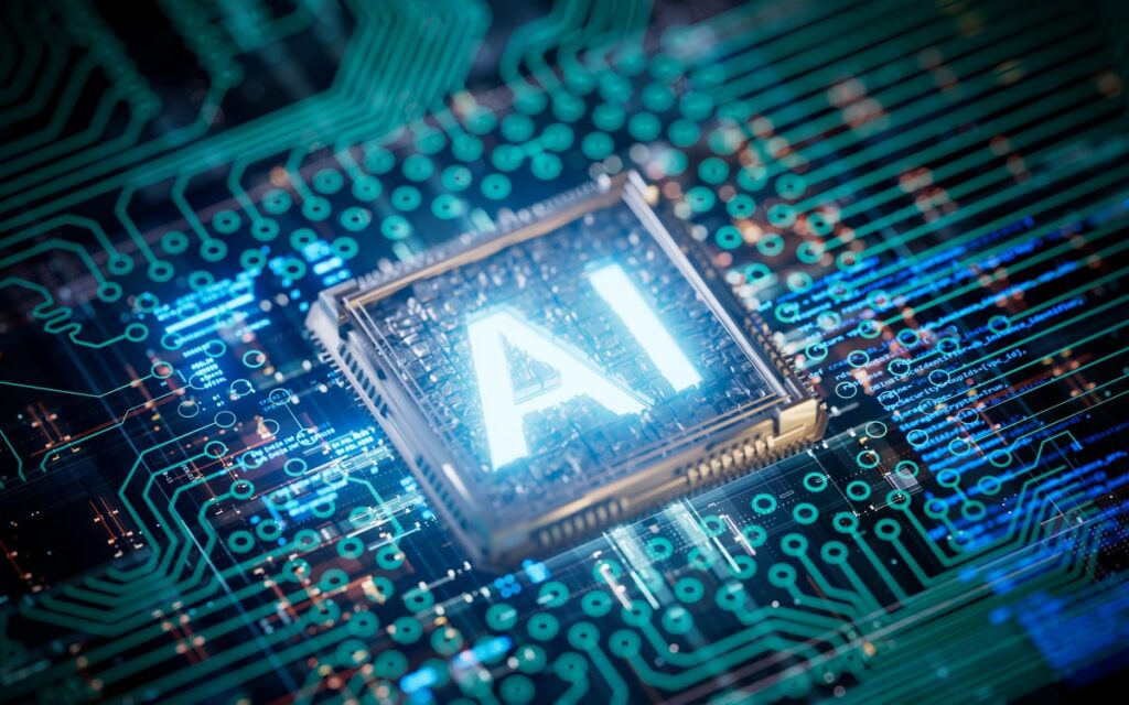 ¿Es Alphabet realmente una amenaza para el dominio de los chips de inteligencia artificial de Nvidia?