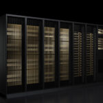 Cómo implementar transformaciones rápidas de Fourier a exaescala en arquitecturas modernas de GPU NVIDIA