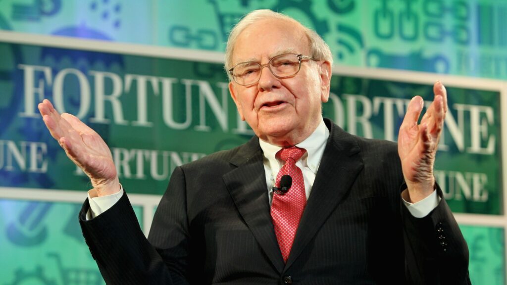 La apuesta al alfabeto de Berkshire ha sido excelente: ¿es demasiado tarde para seguirla?