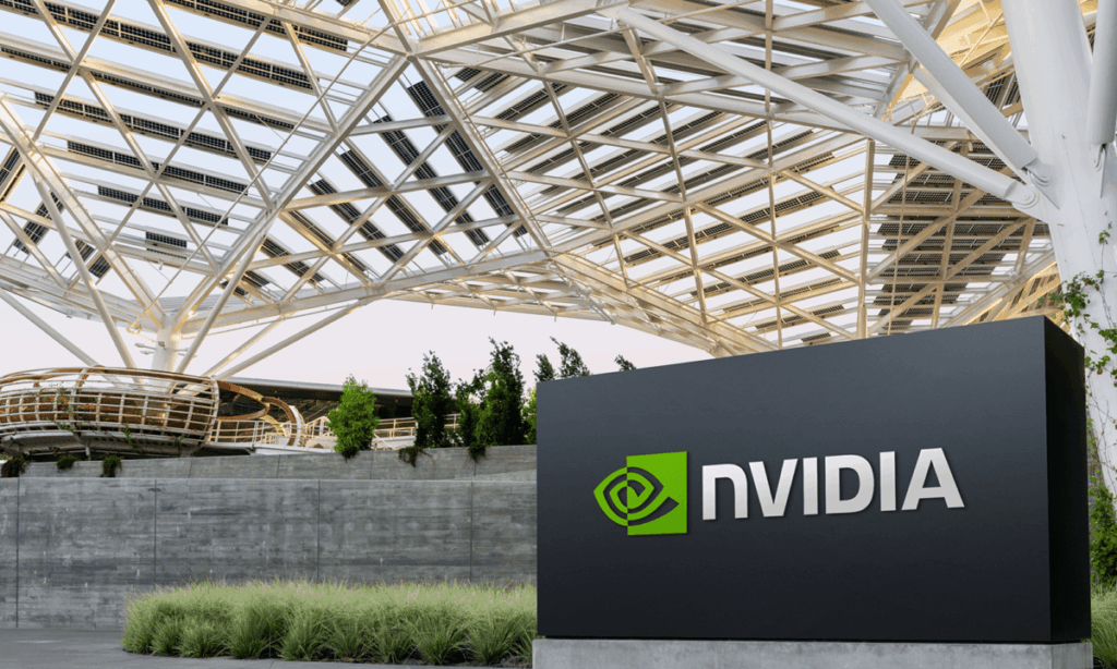 El director ejecutivo de SoftBank, Masayoshi Son, acaba de enviar noticias increíbles a los inversores de Nvidia