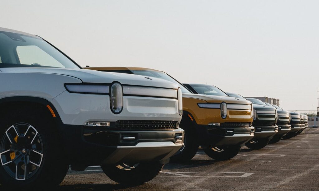 Rivian no necesita Nvidia para vehículos autónomos. ¿Deberían preocuparse los inversores de Nvidia?