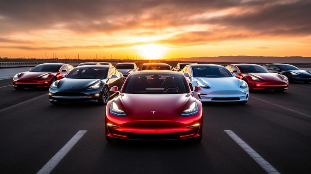 Lemonade presenta seguros de automóviles y reduce las tarifas FSD de Tesla