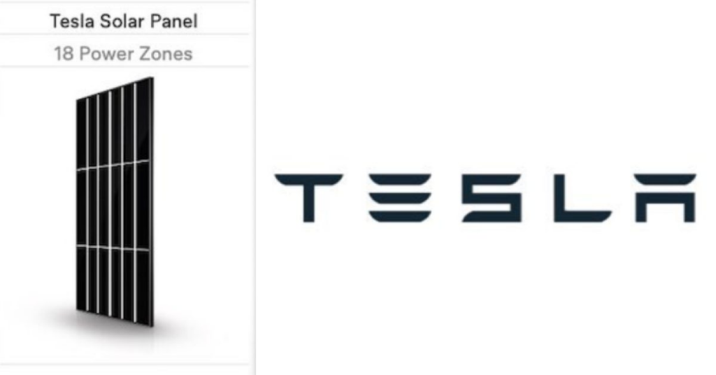 Tesla lanza un panel solar fabricado en EE. UU., una rara señal de vida para su negocio solar
