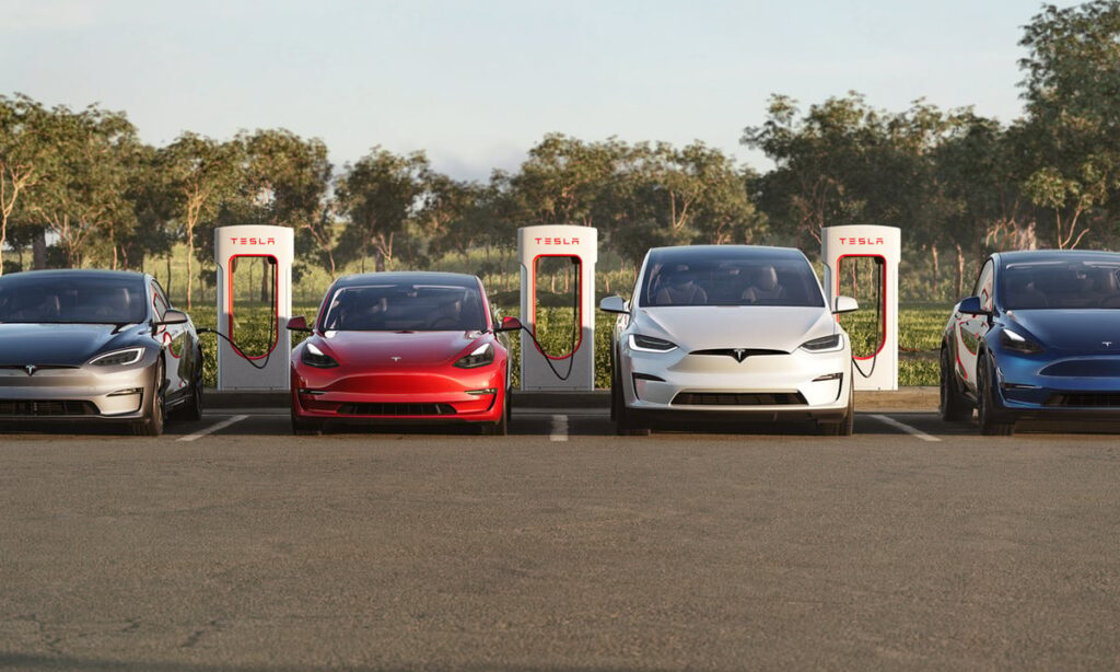 ¿Las acciones de Tesla se pueden comprar ahora?