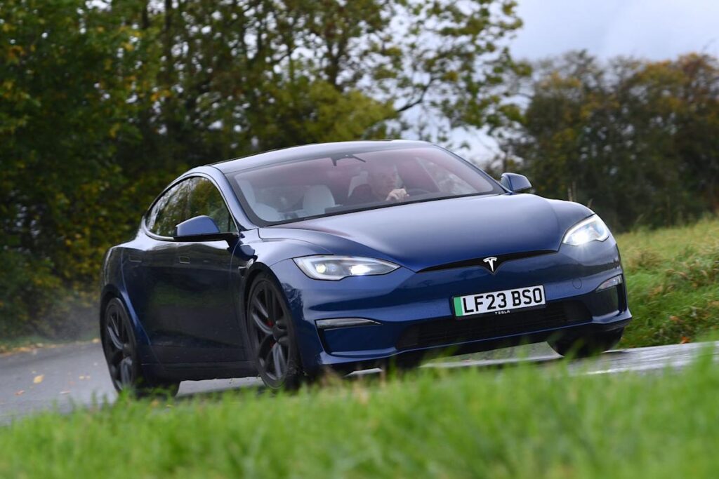 La producción de Tesla Model S y Model X finalizará este verano