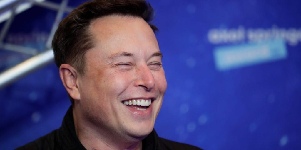 $1 billón de razones por las que el CEO de Tesla, Elon Musk, puso fin a las compras de FSD