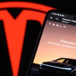 Cómo Waymo de Google está venciendo al robot de Tesla