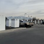 Tesla lanza la segunda estación de sobrealimentador V4 «real» con 500 kW de potencia