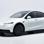 Tesla agrega el Modelo Y AWD más económico a EE. UU. y elimina la insignia «Estándar»
