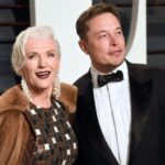 La madre de Elon Musk rompe su silencio para defender al hijo del multimillonario