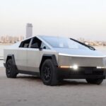 Alemania se enfría con Tesla mientras una nueva encuesta muestra un rechazo generalizado