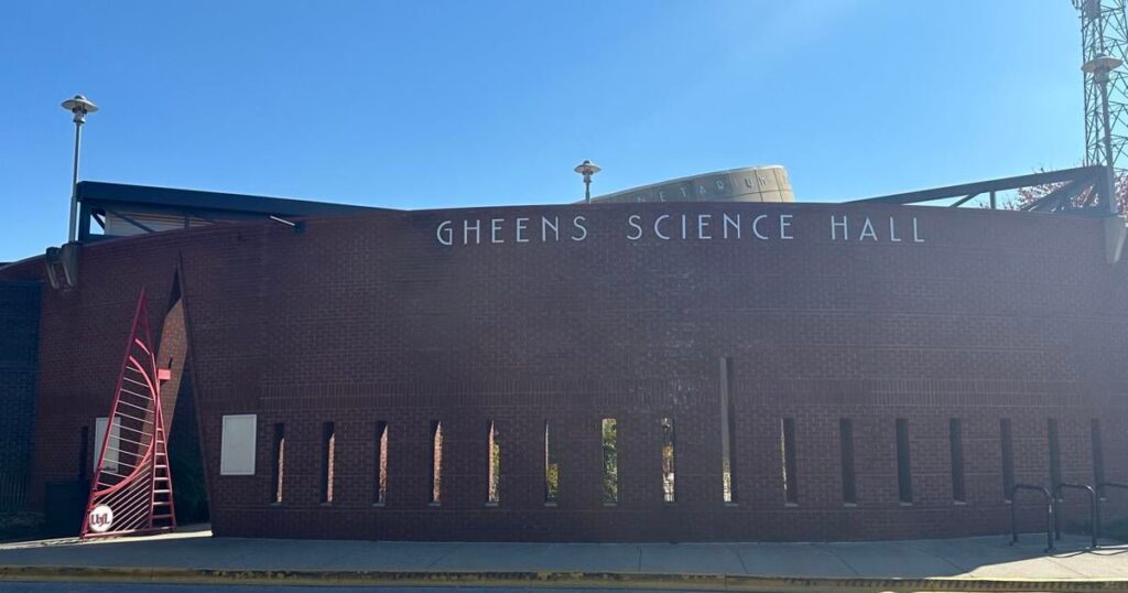 UofL cerrará permanentemente el Planetario Rauch y el Salón de Ciencias Gheens, revela el costo de la reapertura | Conocimiento