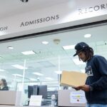 Nuevos hallazgos de la Reserva Federal de Richmond sobre los estudiantes de colegios comunitarios