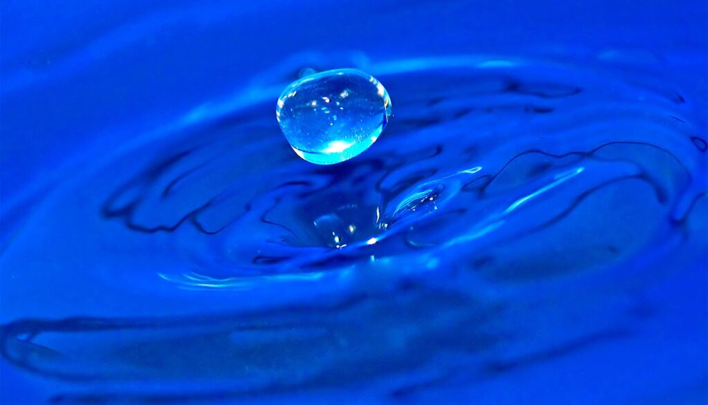 Los planetas necesitan más agua para la vida de lo que creen los científicos