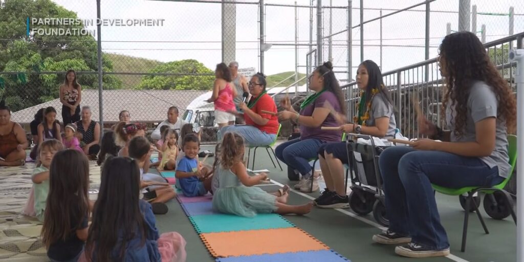 $46 millones en fondos federales proporcionados para programas educativos para nativos hawaianos