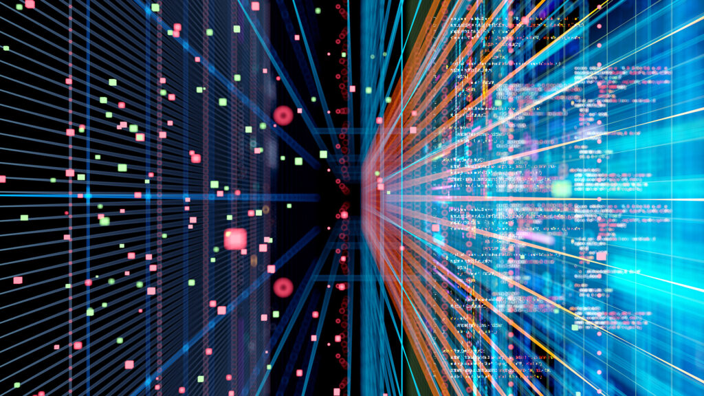 Construyendo computadoras cuánticas eficientes ‘en nuestra línea directa’ – Harvard Gazette